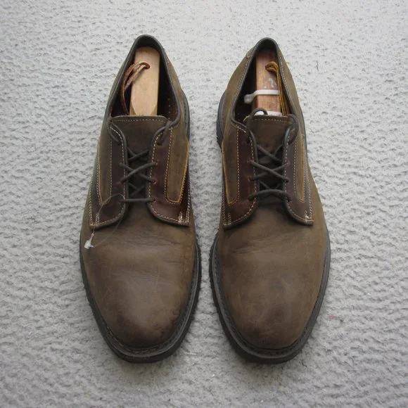 Allen Edmonds | Shoes | Allen Edmonds Berkshire Shoes Mens 9 Brown